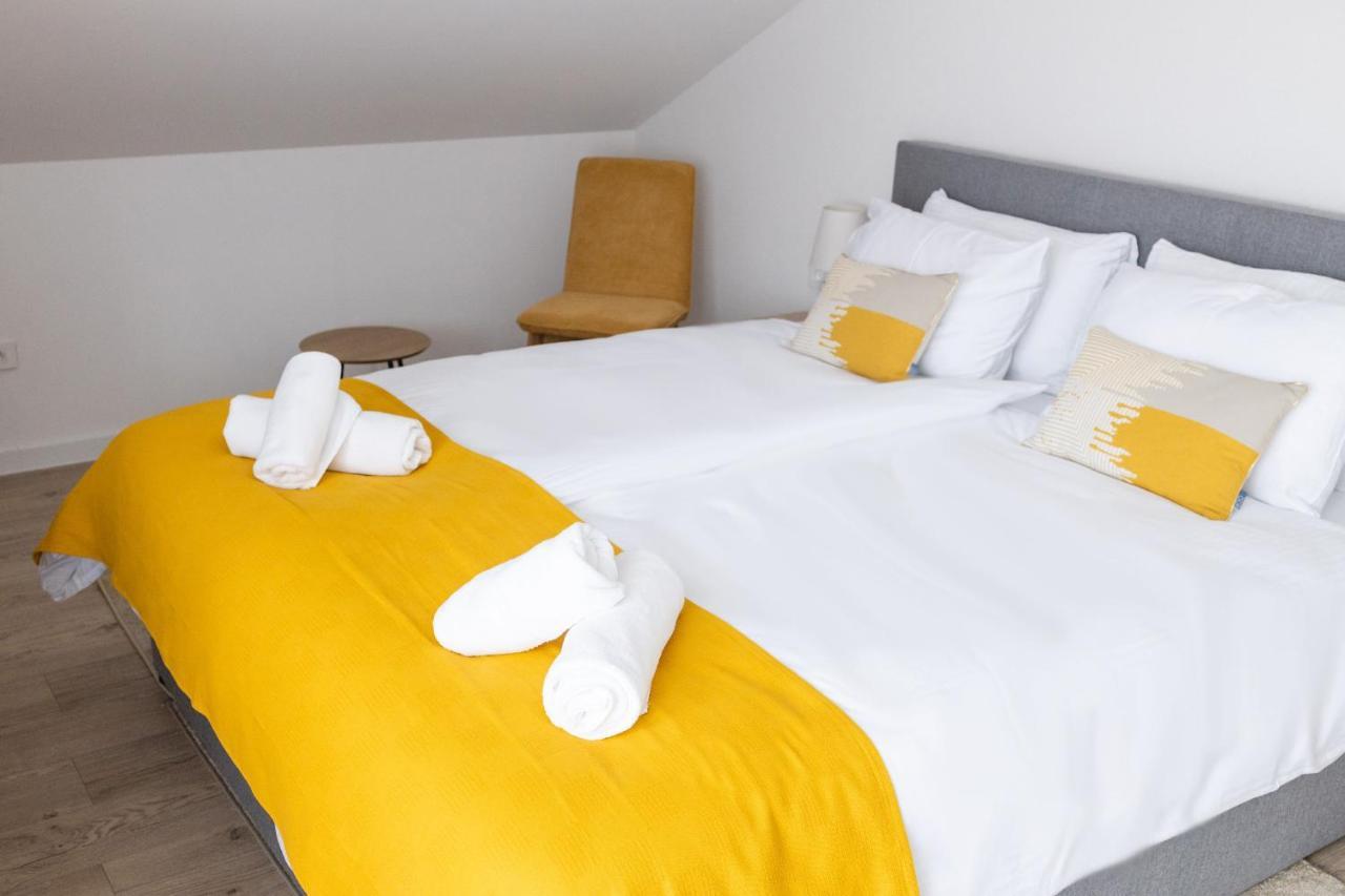 Rooms & Apartment Perak Kutjevo Exterior foto